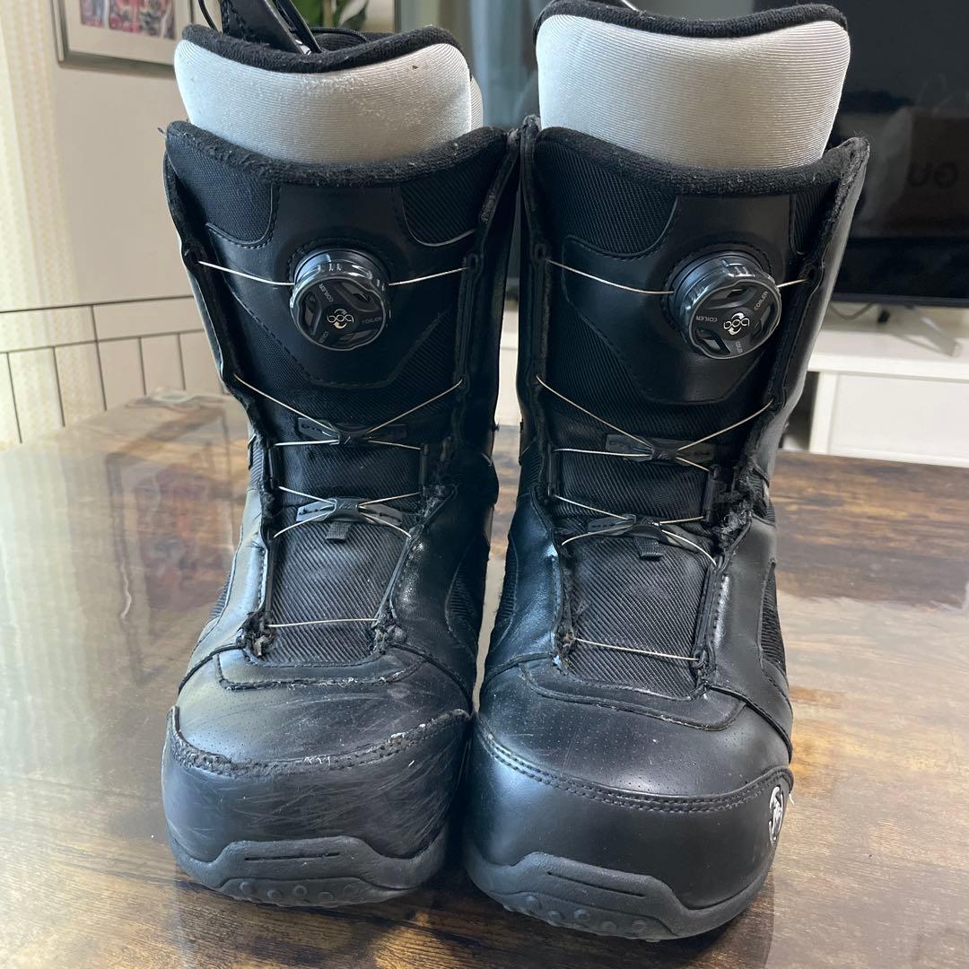 スノボーブーツ　K2 28センチ K2 K2（K2）（メンズ）スノーボード ブーツ ダイヤル式 BOA 23-24