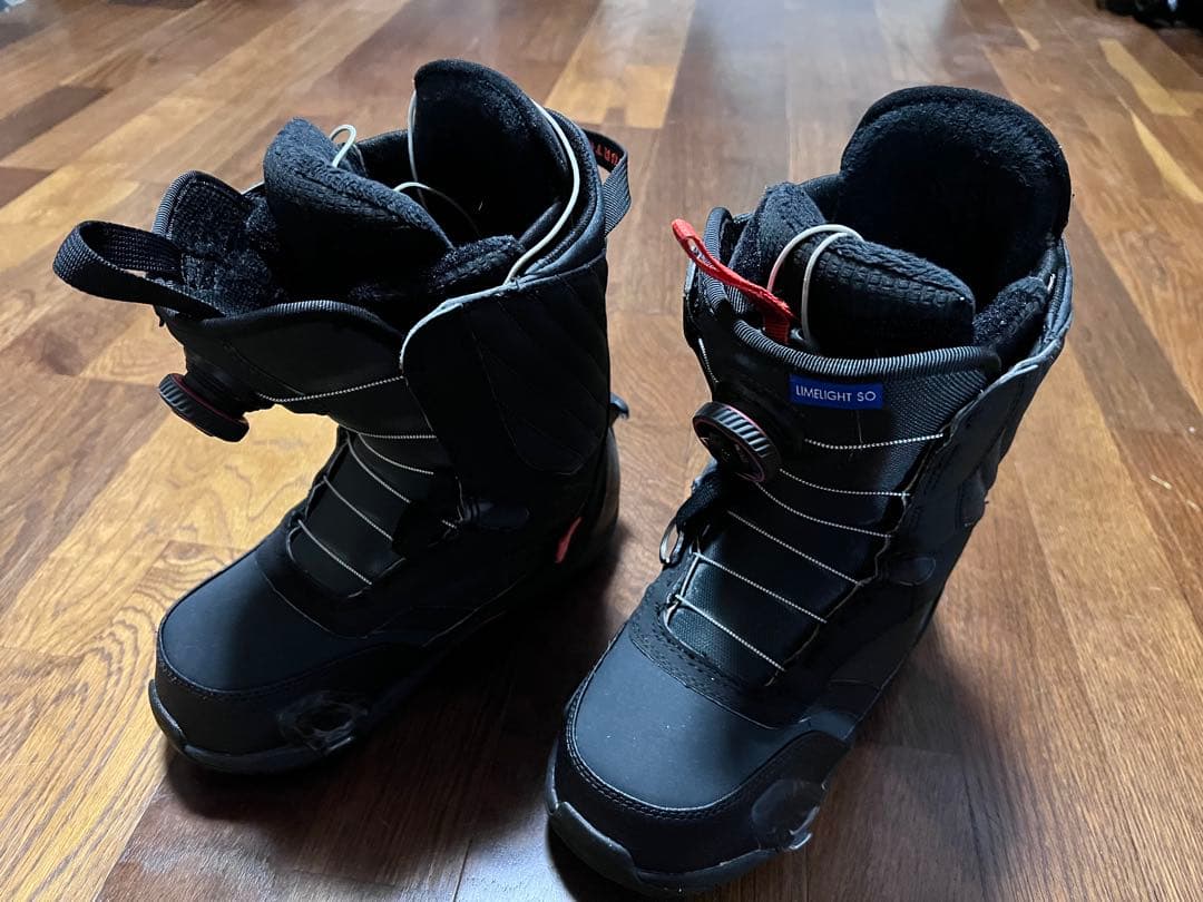 ゆゆ スノーボードブーツ yuk（ユック） スノーブーツ レディース 防水YUK メンズ 24 25 26 27