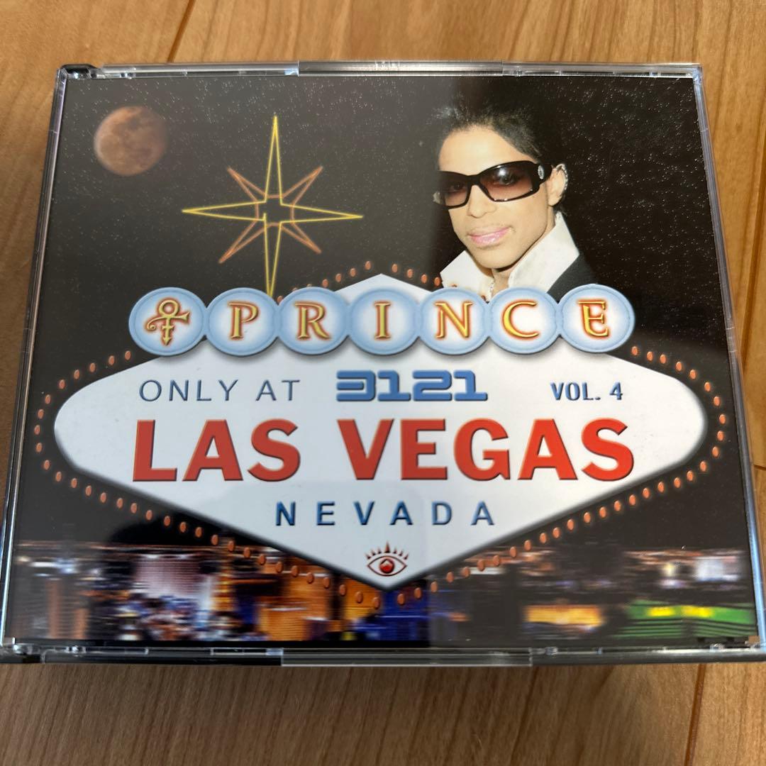洋楽 PRINCE PER4MING LIVE 3121 VOL.4 Amazon.co.jp: 3121: ミュージック