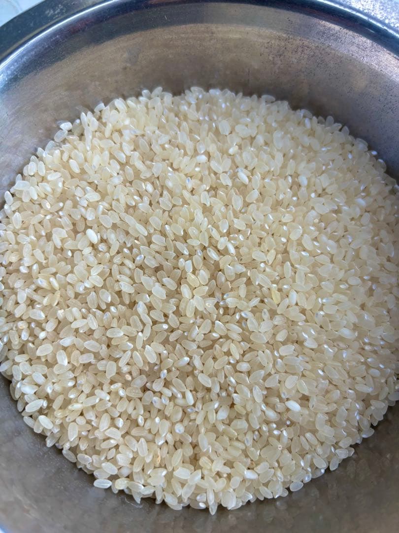 古古米　飼料用　24キロ　精米済　(ひのひかり) 古古米」24トン北海道の精米工場にも到着 随意契約の政府備蓄米 札幌市