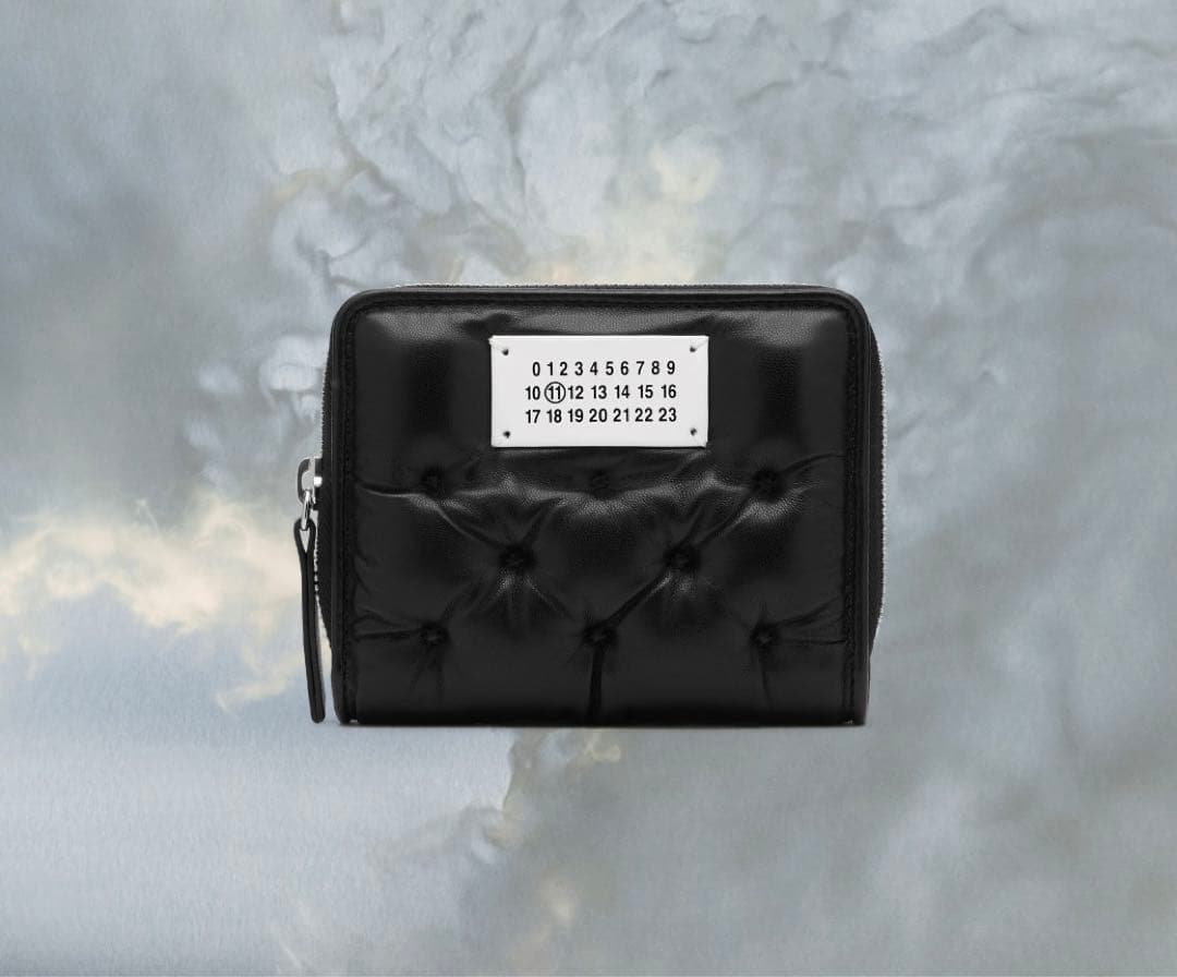 マルジェラ Maison Margiela グラムスラム 財布 ウォレット - メルカリ