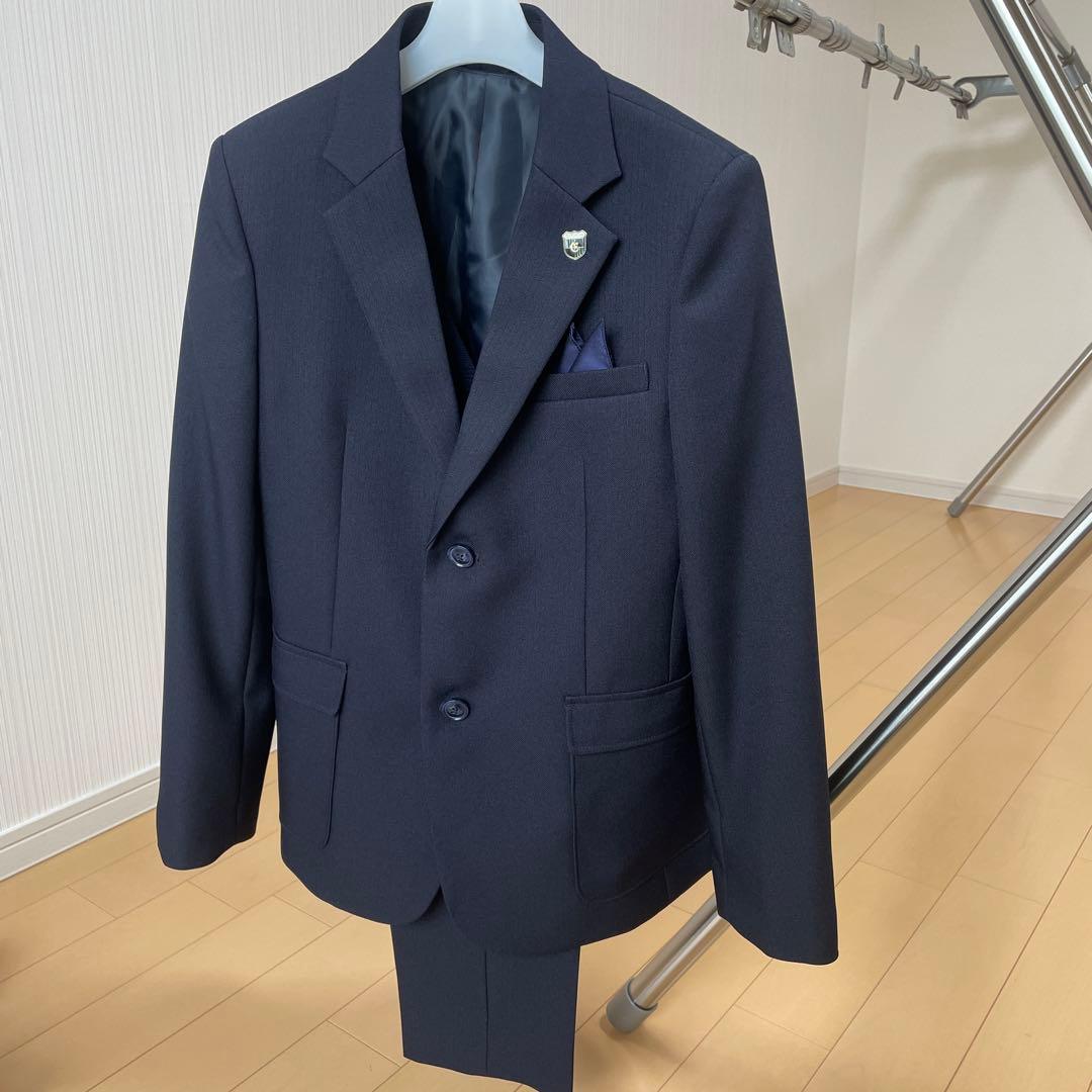 キッズ　スーツ　卒業式 キッズスーツ キッズ卒業式スーツ 卒業式 スーツ 男子 男の子スーツ170
