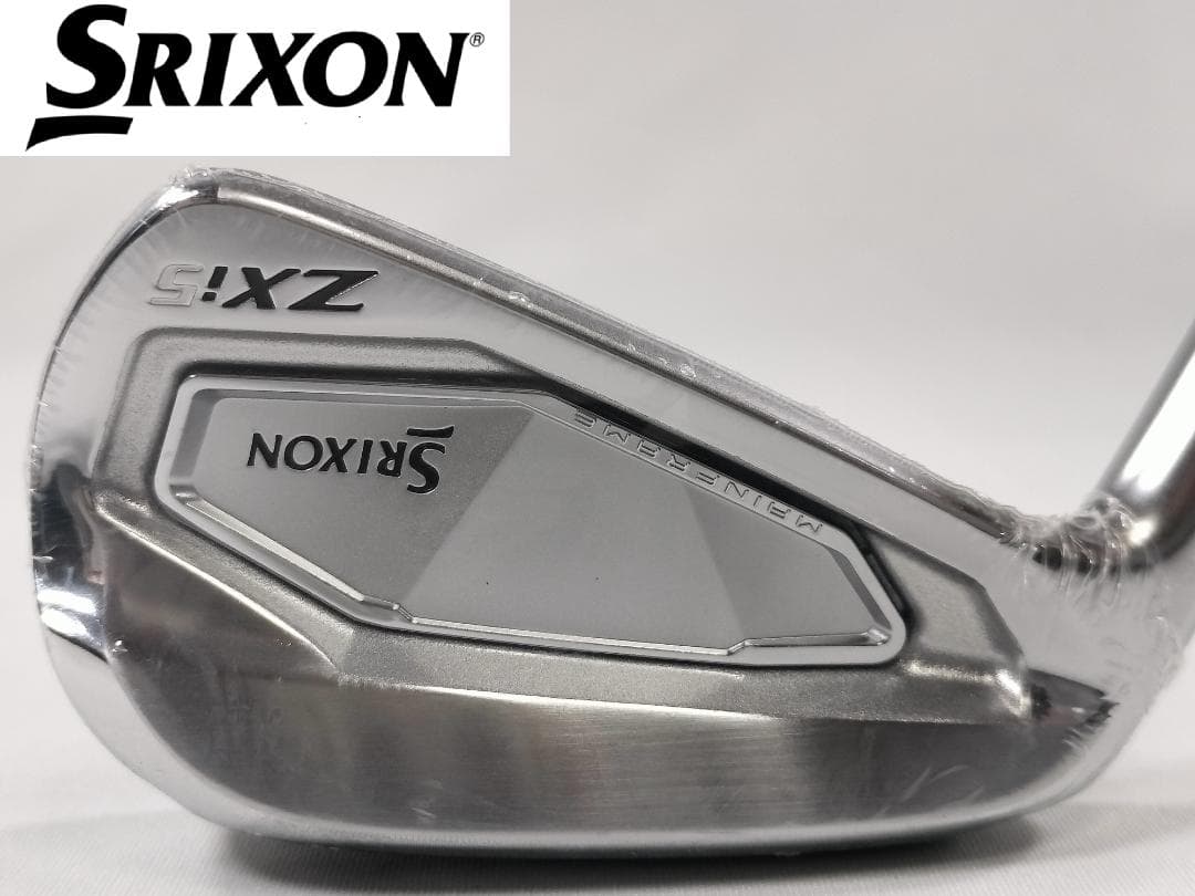 【未使用】【左】スリクソン⭐ZXi5 5番 24° MODUS3 105 S 未使用】【左】スリクソン⭐ZXi5 5番 24° MODUS3 105 S - メルカリ