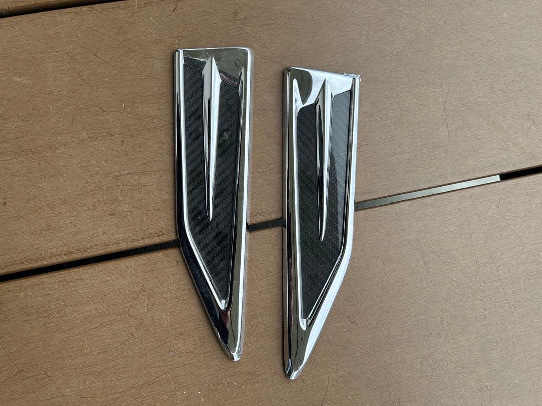 30 アルファード モデリスタ フェンダーガーニッシュ 楽天市場】【送料無料】 モデリスタ トヨタ 30系 アルファード