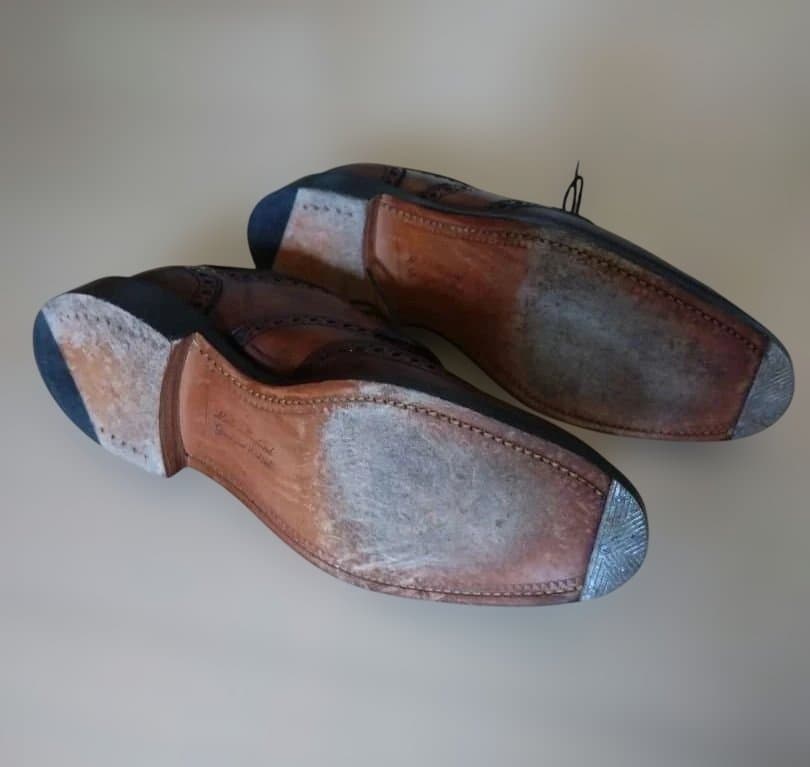 JOSEPH CHEANEY HAVELOCK モカバーニッシュ 6E - メルカリ