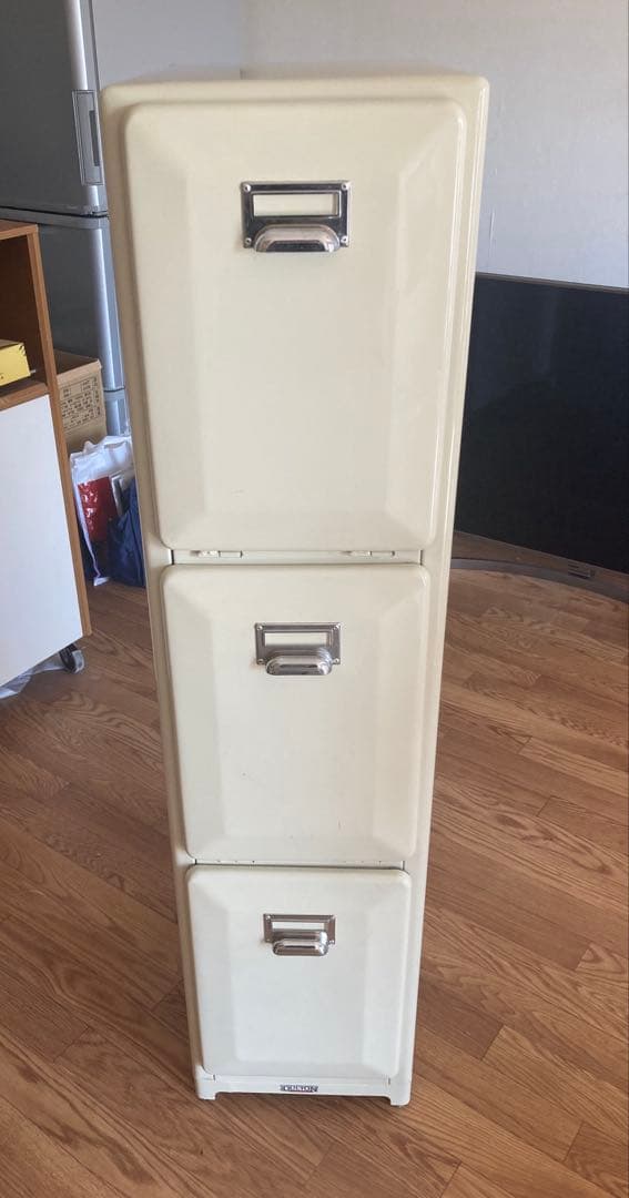 DULTON トライデッカー　トラッシュカン DULTON Trash can 