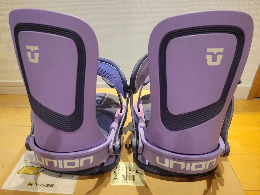 UNION ユニオン ビンディング ULTRA ウルトラ 22-23モデル 楽天市場】UNION BINDING ユニオン ビンディング ULTRA ウルトラ