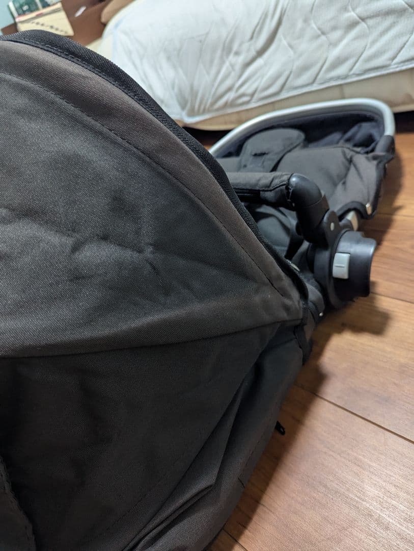 LAM SHAHANUR様専用☆直接取引のみ☆ベビージョガー シティセレクト