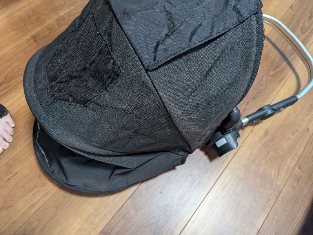 LAM SHAHANUR様専用☆直接取引のみ☆ベビージョガー シティセレクト