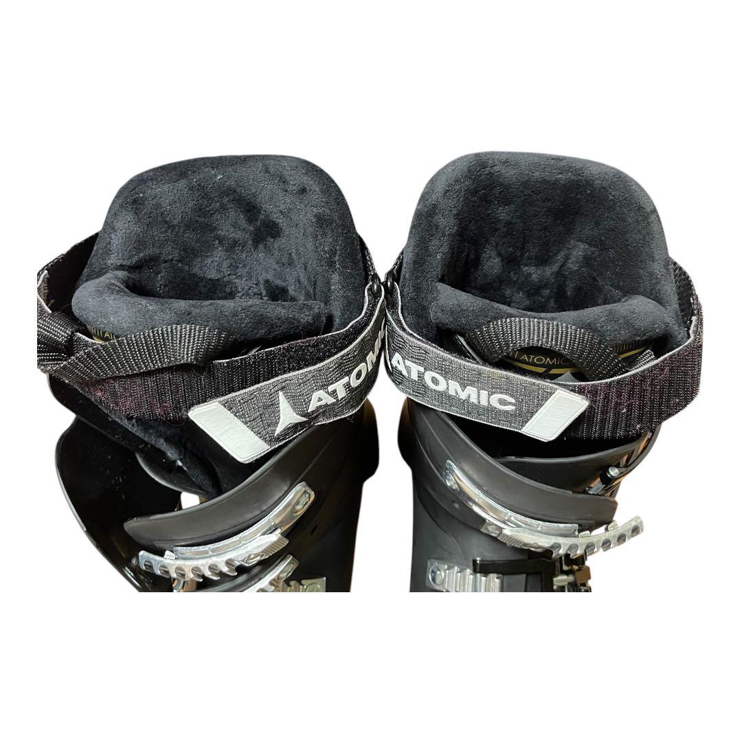 アトミック　ATOMIC Hawx 75 Magna スキーブーツ　25.5cm