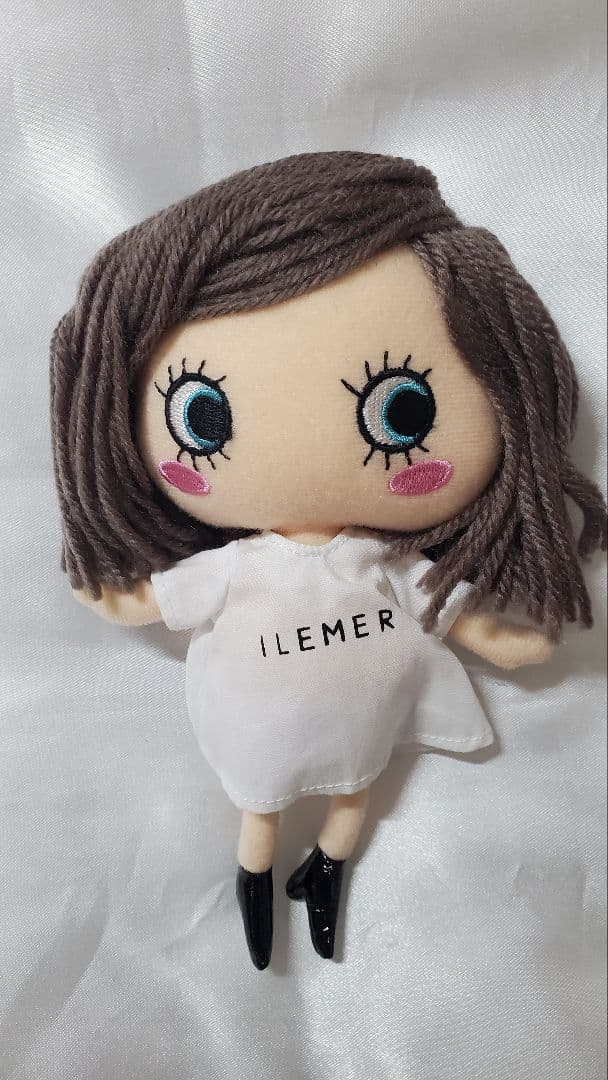 イルメール セット ラストたくさん入ってル ILEMER TOKYO | ILEMER(イルメール) | スタジオアタオ公式ショップ