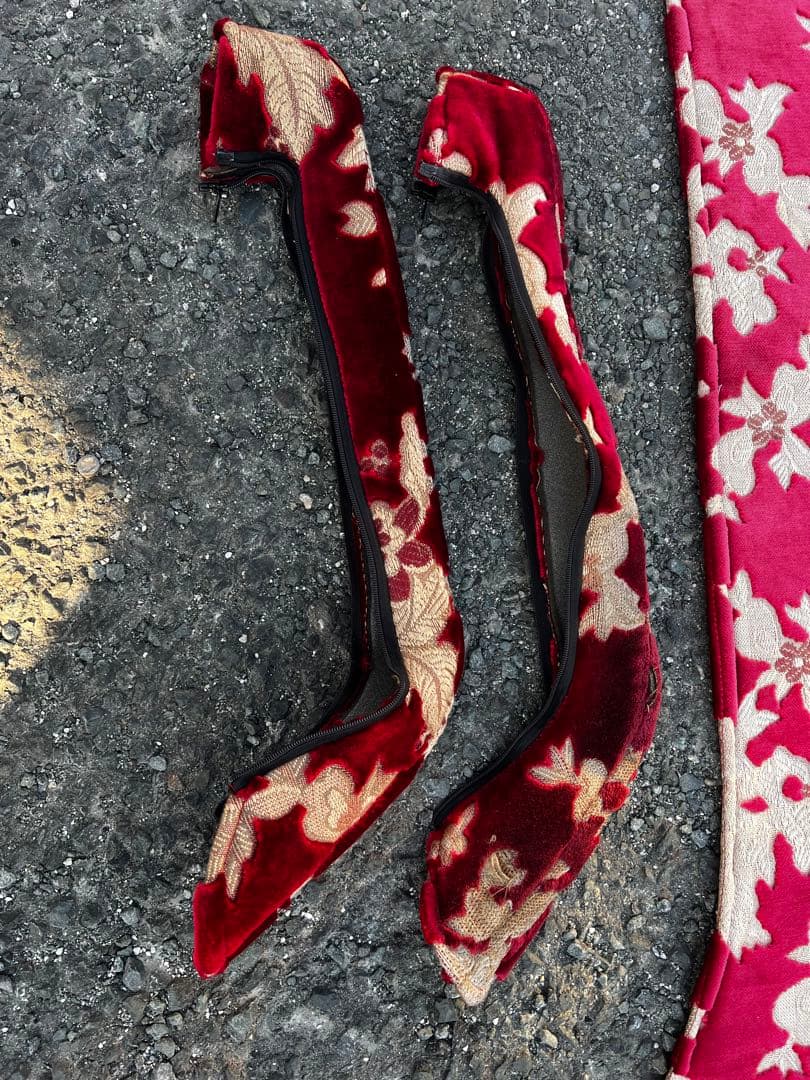 ドアハンドルカバー Amazon | 【Drive Car】 新型 ランドクルーザー250 LC250 TRJ250W