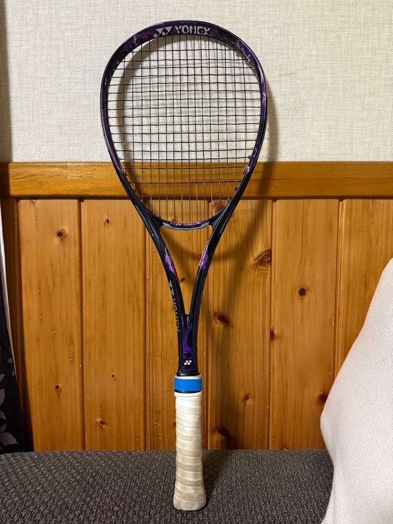 YONEX ジオブレイク80s UL1 プレシジョンスキャンで計測】【後衛向け】GEOBREAK 80S ジオブレイク
