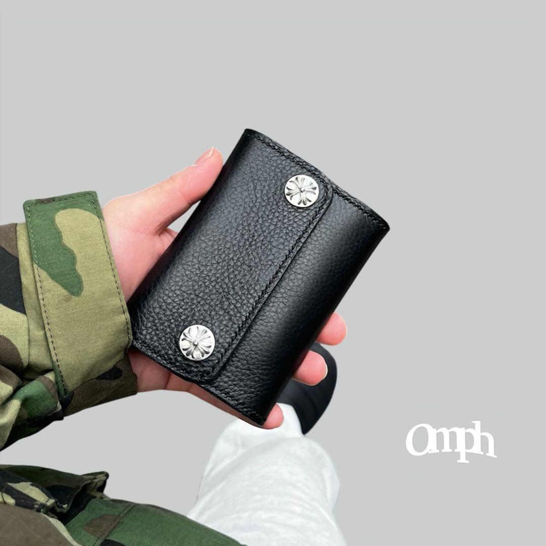 kiri　レザーウォレット　ウォレットチェーン対応 ウォレットチェーン スタンダード | ケイシイズ 【公式】－ オンライン