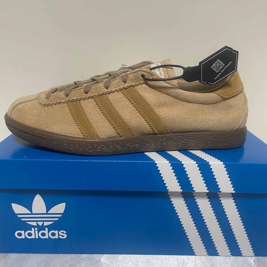 正規品　アディダス　タバコ　adidas Tobacco 24.5cm