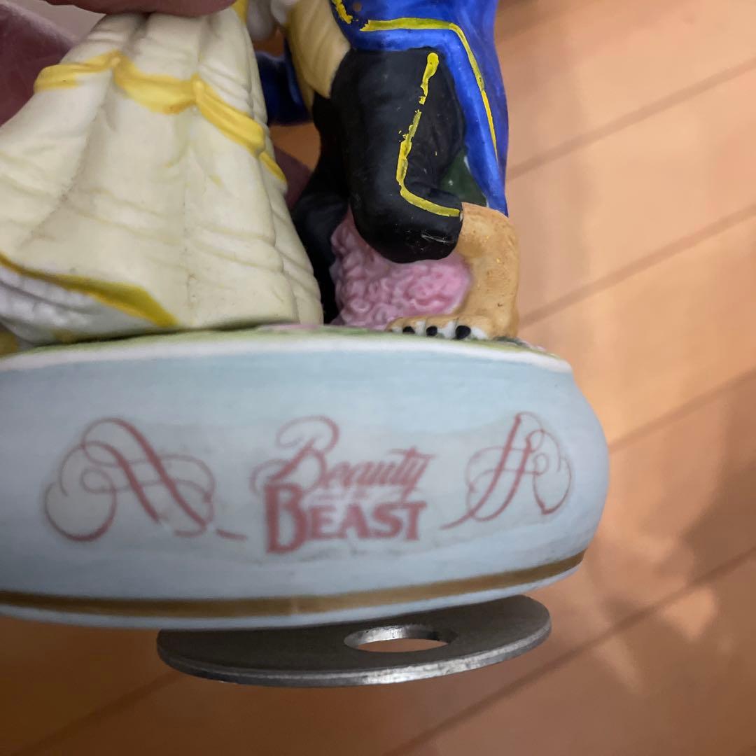 美女と野獣オルゴール - メルカリ