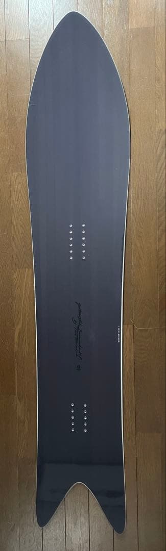 スノーボード gentemstick barracuda HP 予約商品] 26-27 GENTEMSTICK ゲンテンスティック バラクーダ