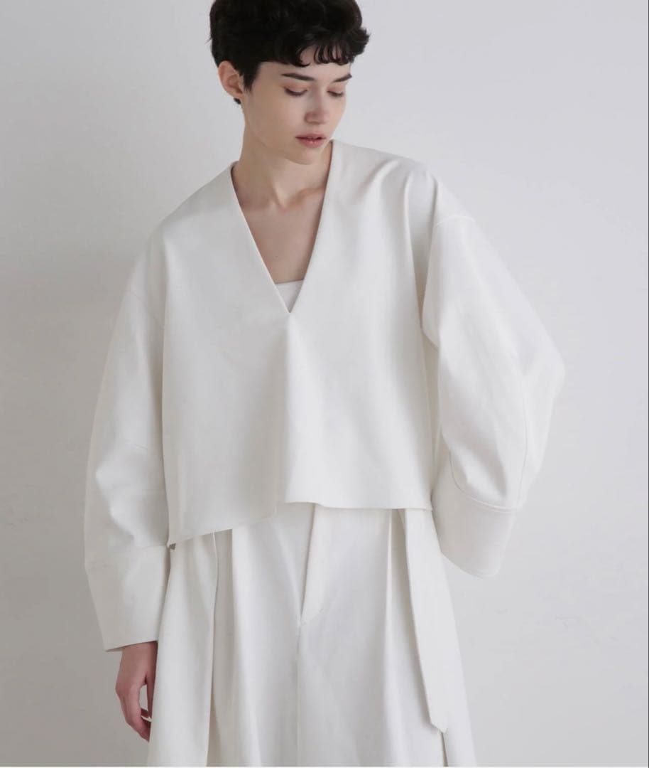 マルチギアバルーンブラウス マルチギアバルーンブラウス | LE PHIL（ル フィル） ｜【公式】通販