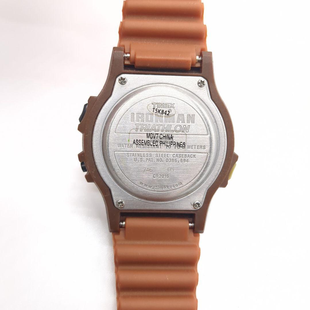 TIMEX 腕時計 Ironman T5K842 サファリ 日本限定 - メルカリ