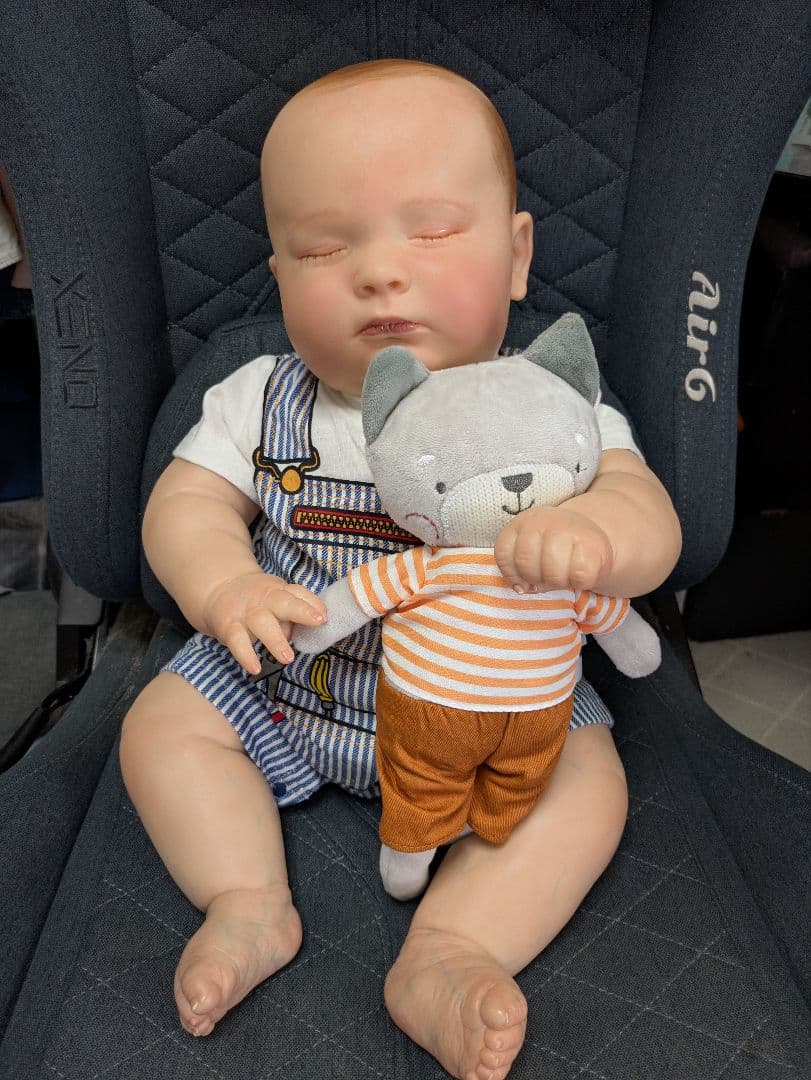 ✰リボーンドール✰joseph リボーンドールジョセフ(eBay公認) | PayPay対応 | セカイモン