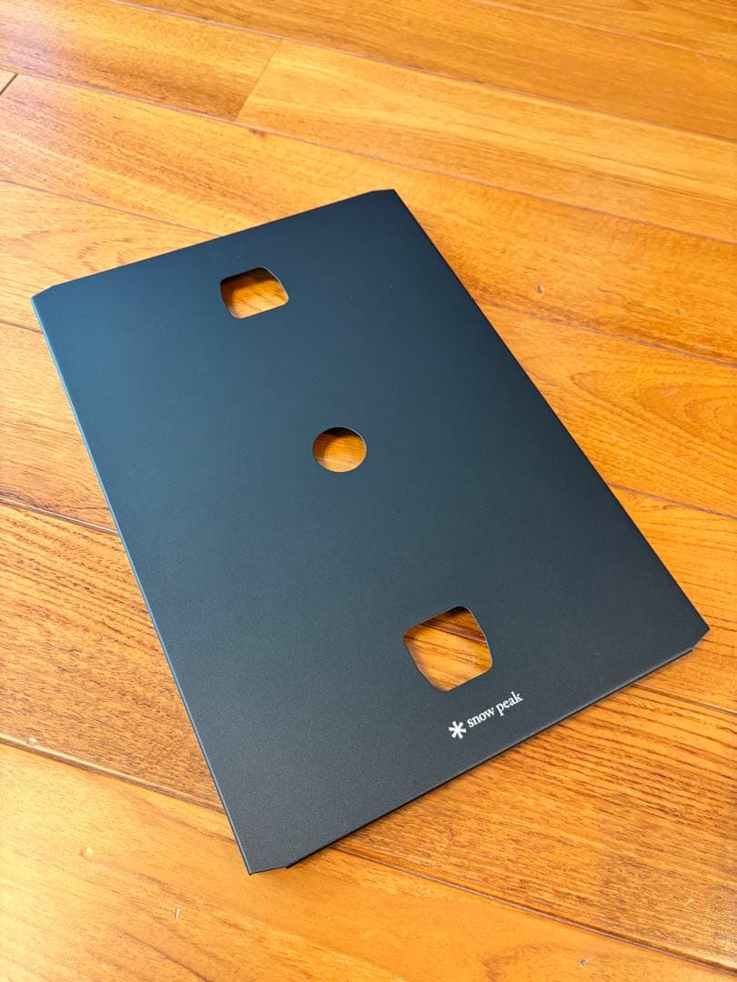 ラ*モ様  peak フラットバーナー専用リッドトレー1枚 ラ*モ様 peak フラットバーナー専用リッドトレー1枚 ラ*モ様 peak