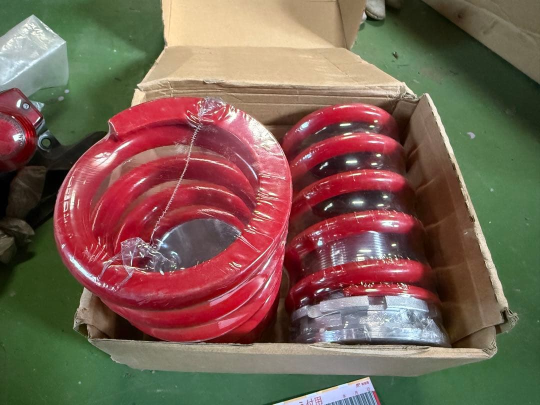 ハコスカ ケンメリ 車高調整キット ハコスカ ケンメリ ブルーバード GC10 510 車高調整キット ローダウン