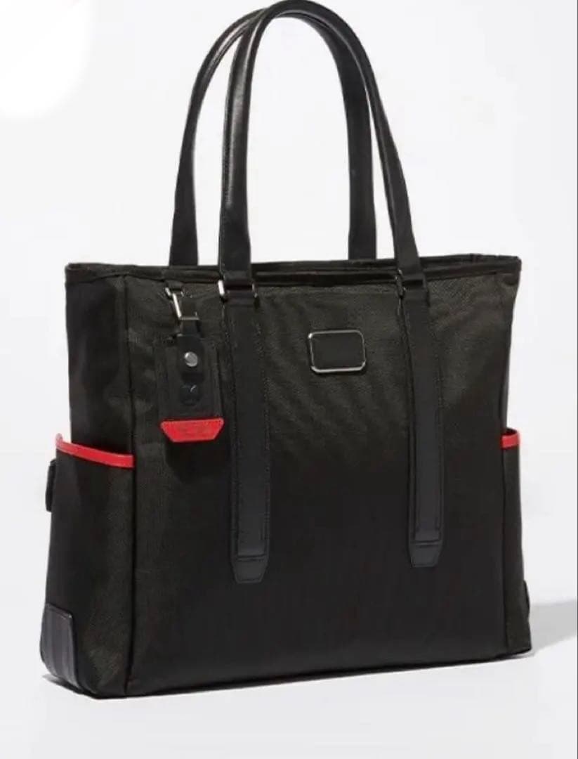 JALオリジナル Jarvis トート TUMI 正規品 TUMI（トゥミ） トートバッグ JARVIS イースト・ウエスト・トート（A4