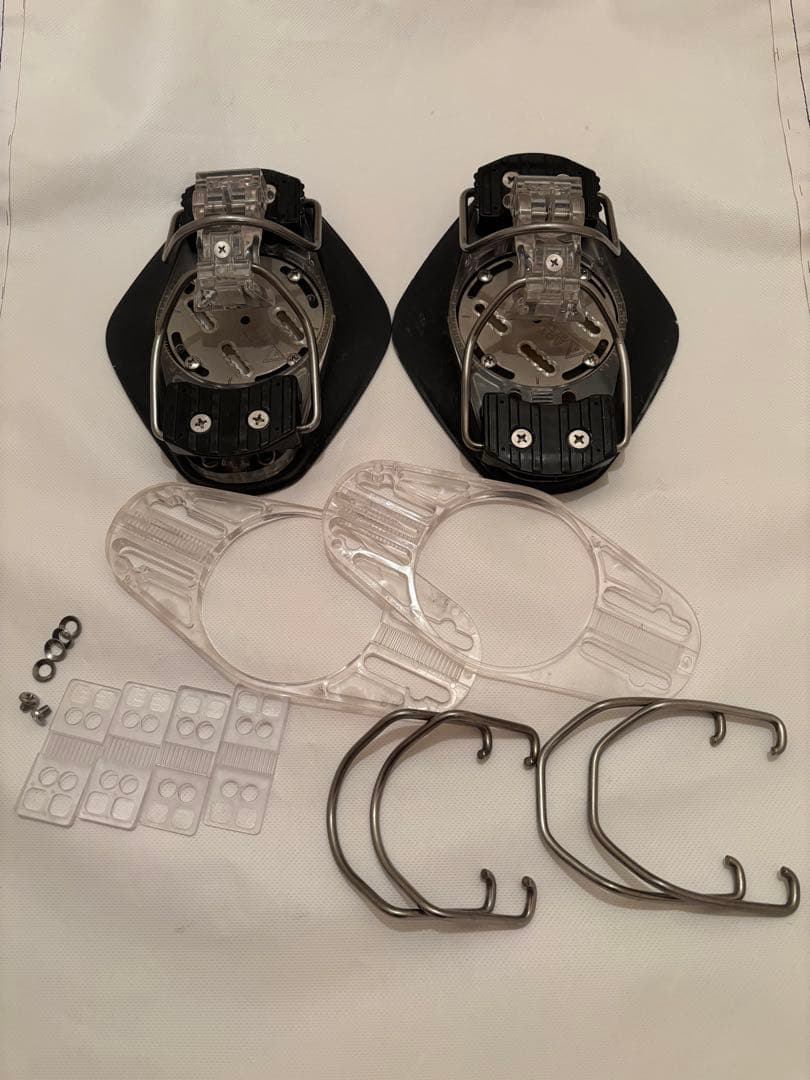 処分値下げ！！ACT GEAR NEO GLIDE ML パーツ多数あり！！ 楽天市場】24-25 ACT GEAR / アクトギア NEO GLIDE ネオグライド