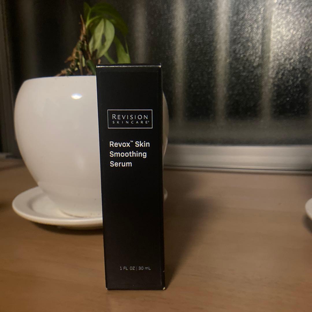 リボックス　スキンスムージングセラム 通販】リビジョンスキンケア リボックス スキンスムージングセラム 20mL