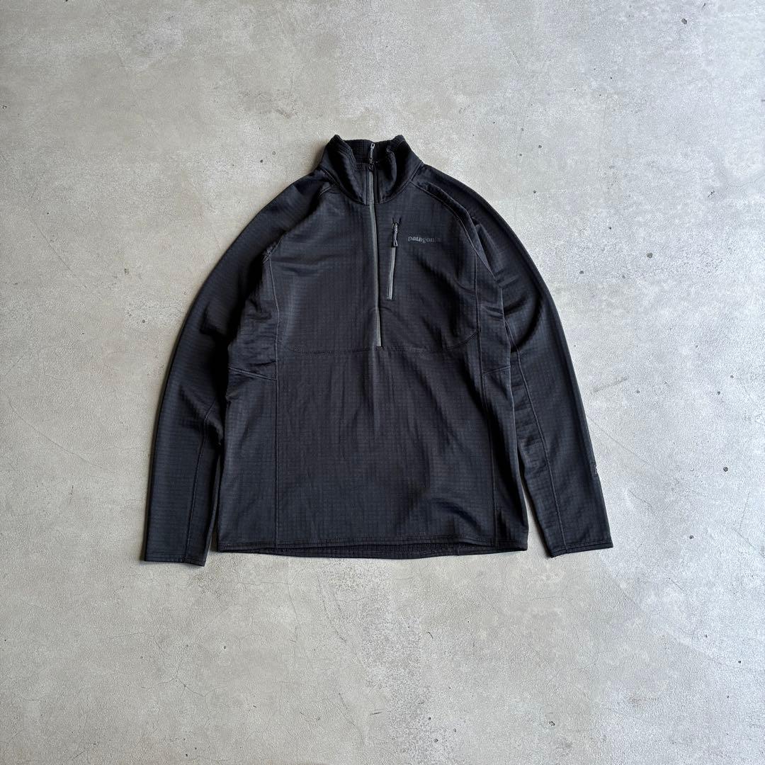 15s Patagonia R1 プルオーバー ジャケット L 国内正規販売店】[40069]Patagonia(パタゴニア) メンズ・R1プル