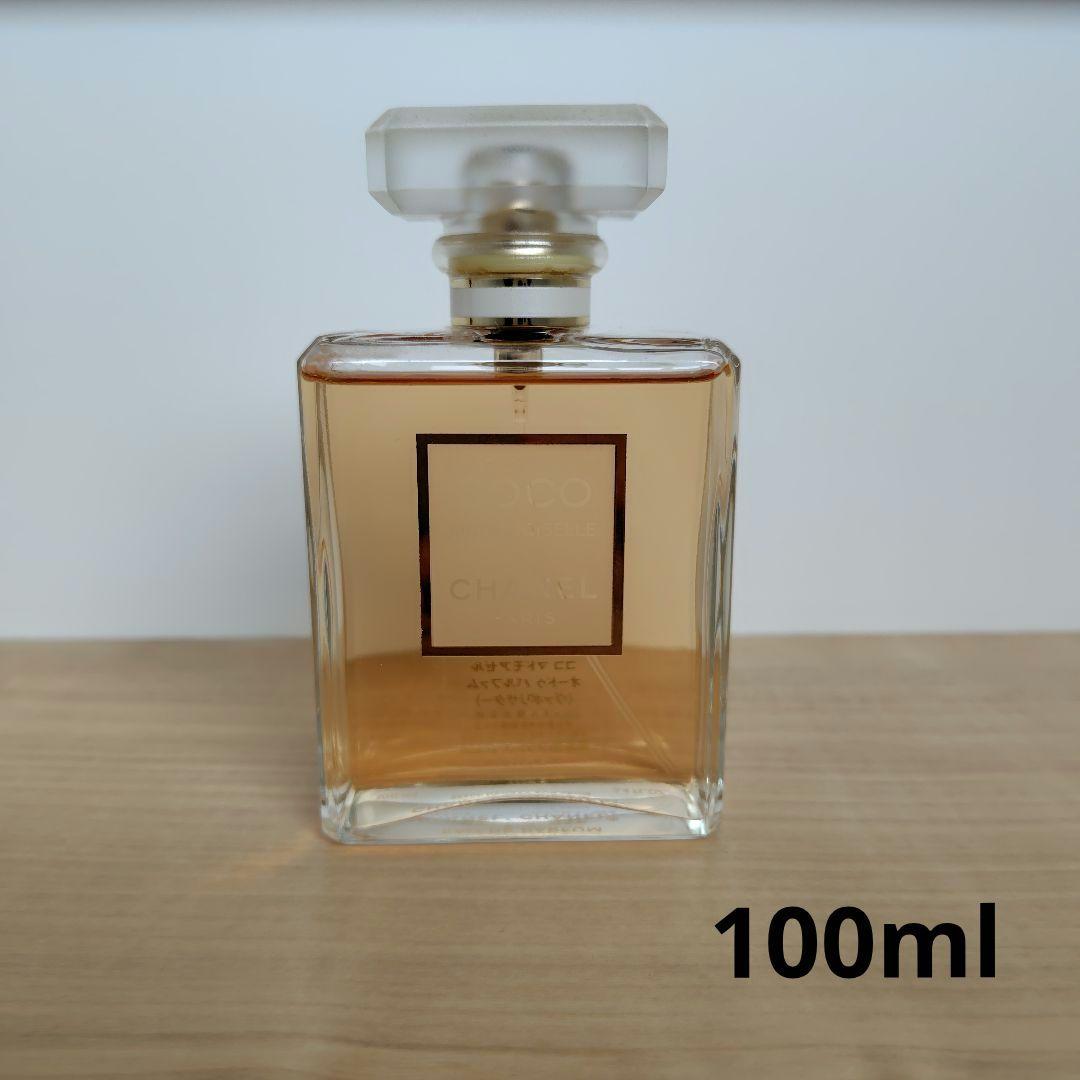 CHANEL香水　COCOマドモアゼル　オードパルファム　100ml chanel-136_2.jpg