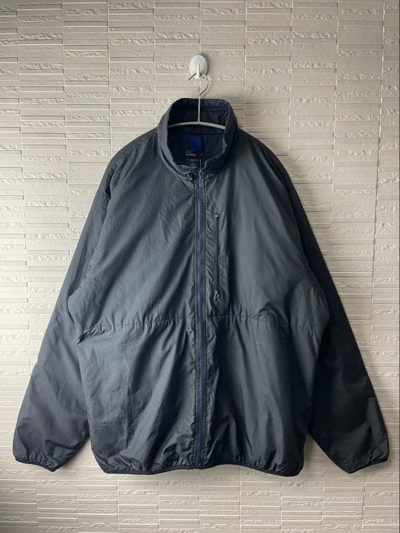 00s patagonia Puffball VTG パフボールジャケット - メルカリ