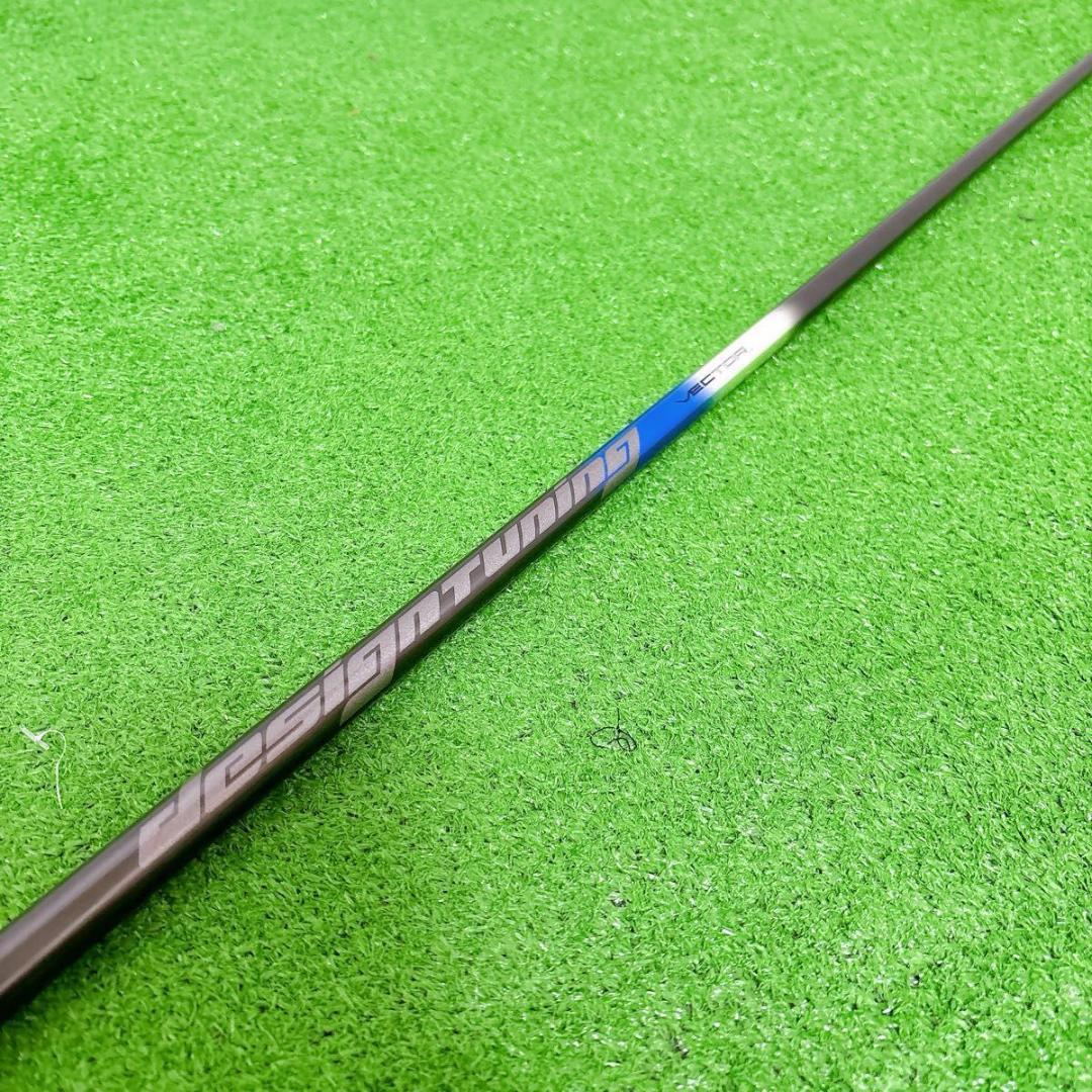 デザインチューニング ベクター EX ドライバー用 44.125インチ - メルカリ