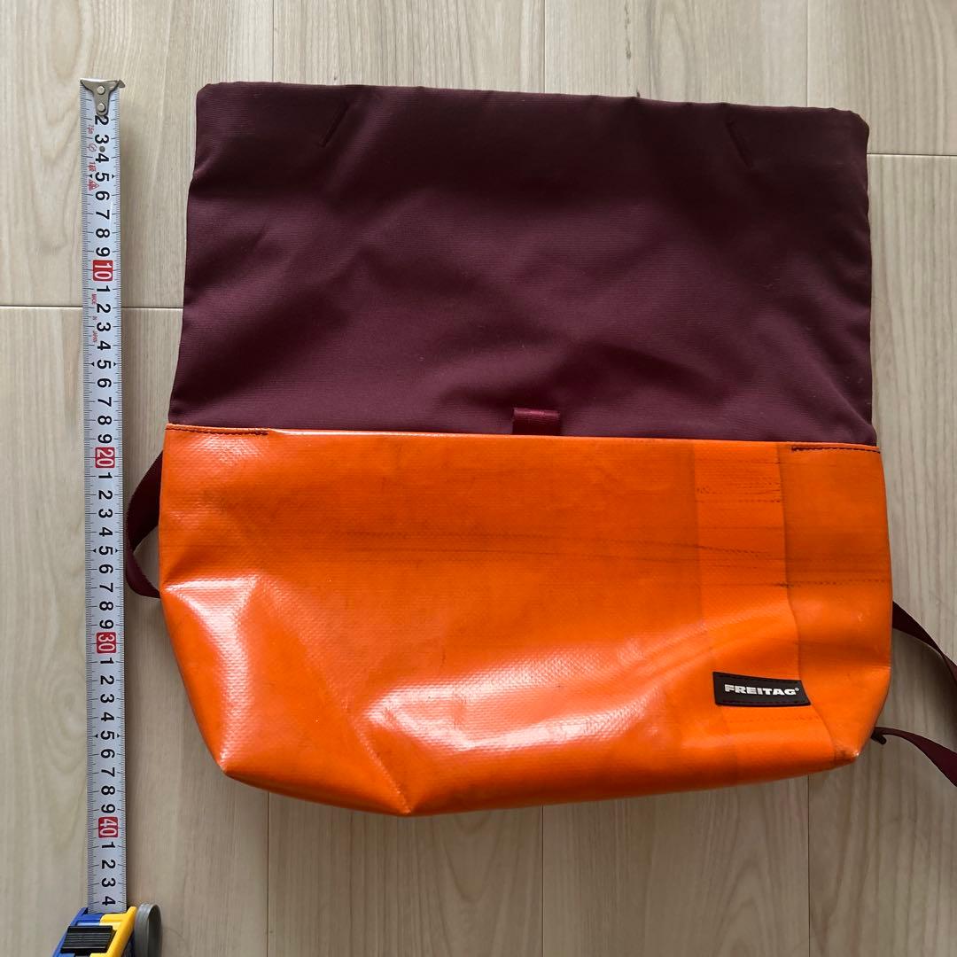 FRITAGE　メッセンジャーバッグ メッセンジャーバッグ | FREITAG