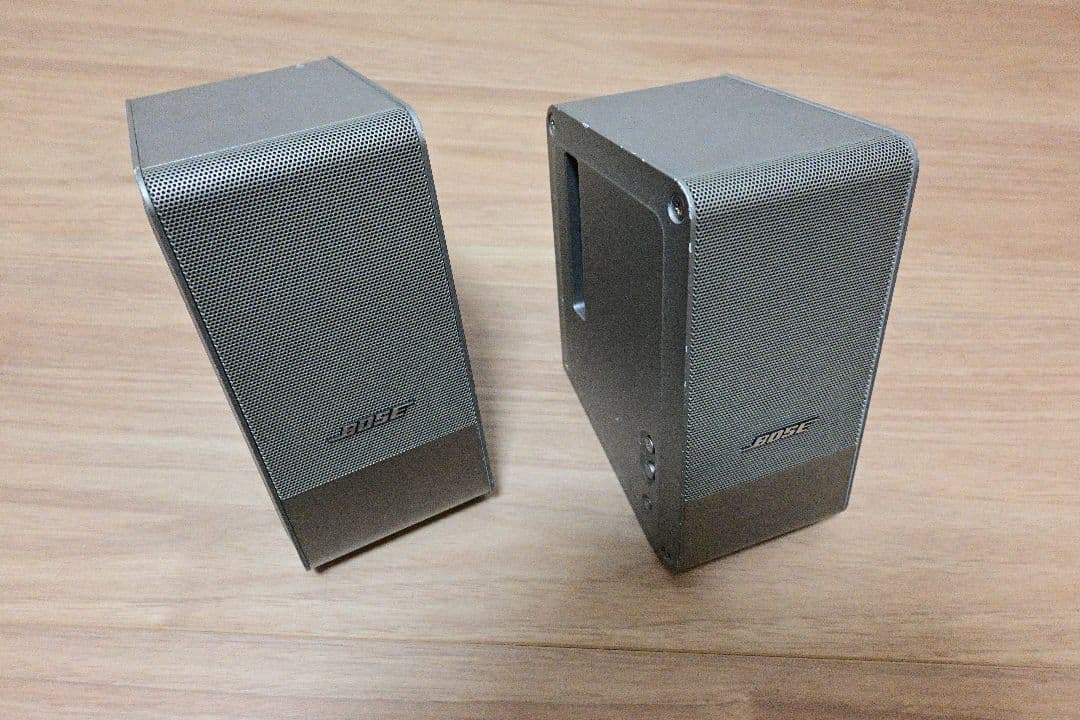 【価格相談歓迎】Bose Micro Music Monitor (M3) Bose M3 Micro Music Monitor Speaker | eBay