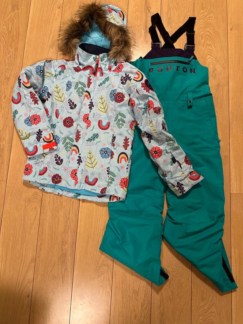 BURTON キッズスノーボードウェアSサイズ 楽天市場】25-26 2026 BURTON バートン キッズ ジュニア Kids' Skimmer