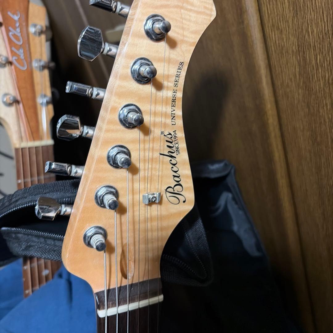 猫*ぽ様 Bacchus BJM-1R 3TS - メルカリ