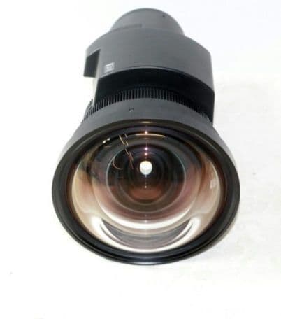 【本日限り】Epson ELPLU04 ショートズームレンズ ELPLU04｜プロジェクターレンズ｜イベント映像事業｜映像センター