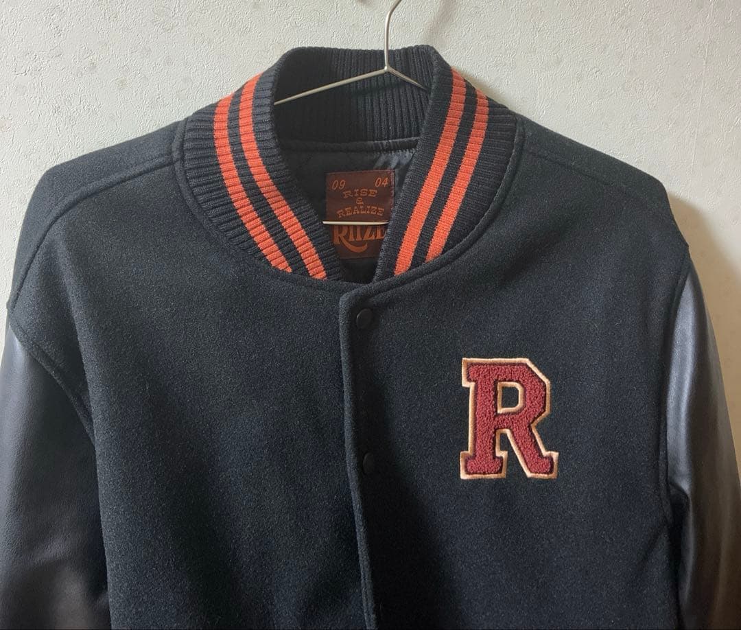 RIIZE スタジャン スタジャン | SMTOWN OFFICIAL ONLINE STORE