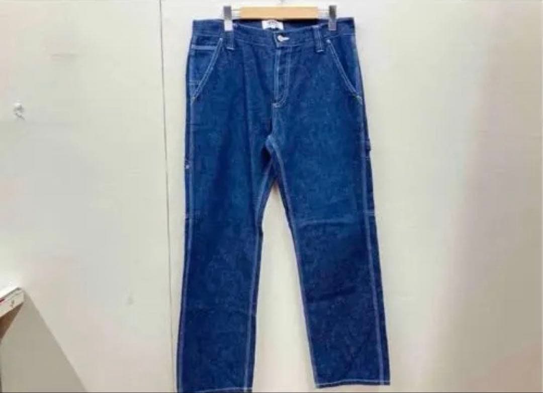 カーハートJUNYAWATANABEMAN ×carhartt ペインターパンツ おしゃれな大人が「買ってよかった」JUNYA WATANABE MAN × CARHARTT