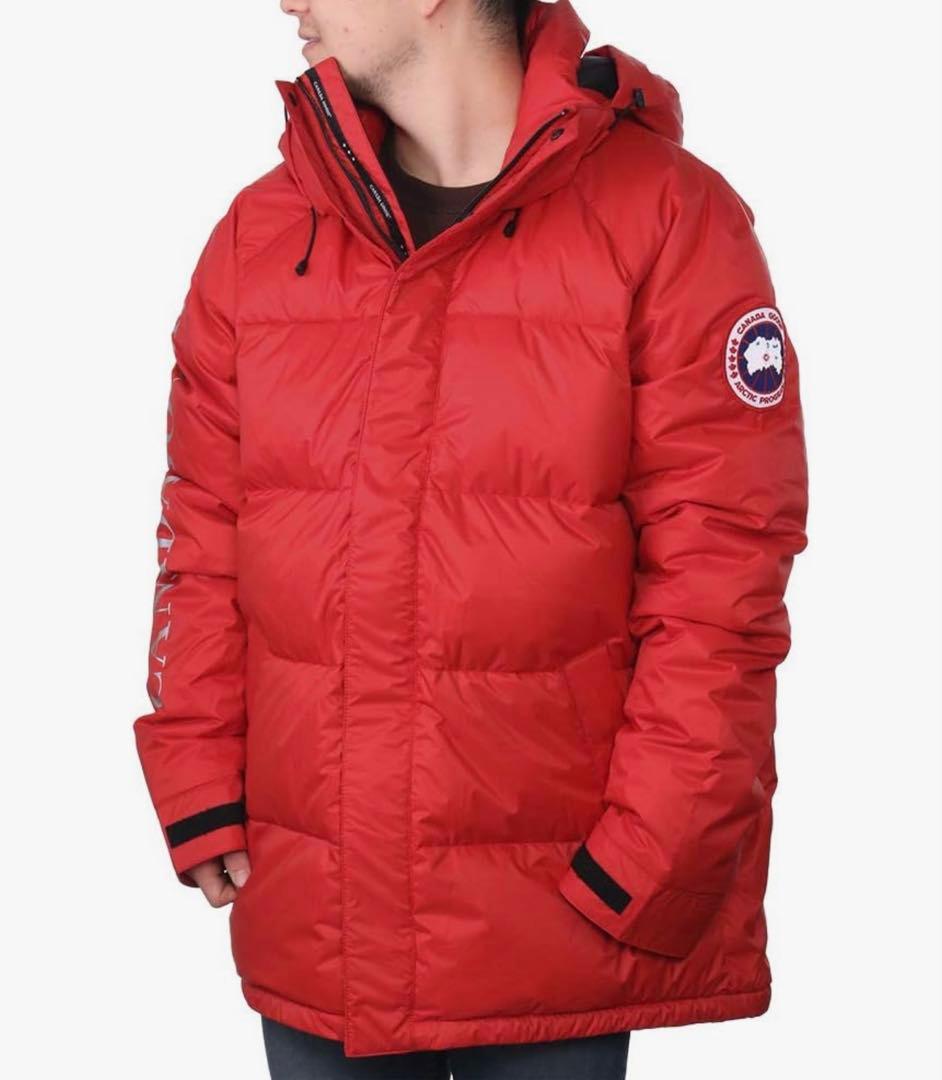 正規品 (カナダグース)アプローチジャケット 2078M 楽天市場】カナダグース（CANADA GOOSE）☆2078M・アプローチ