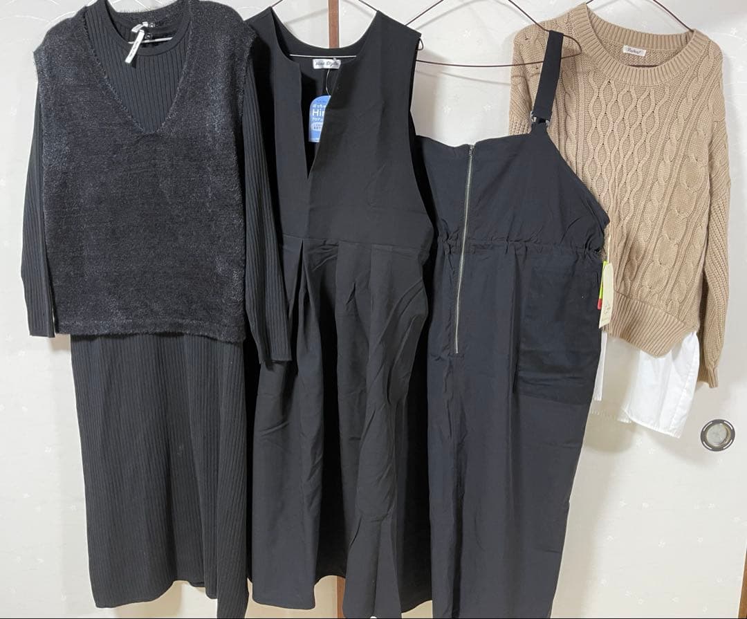 専用です パンツ18 トップス24おかだゆり　HINA