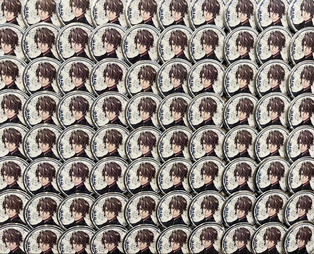 十龍之介　缶バッジ　VALIANT 2026年最新】十龍之介 缶バッジの人気アイテム - メルカリ