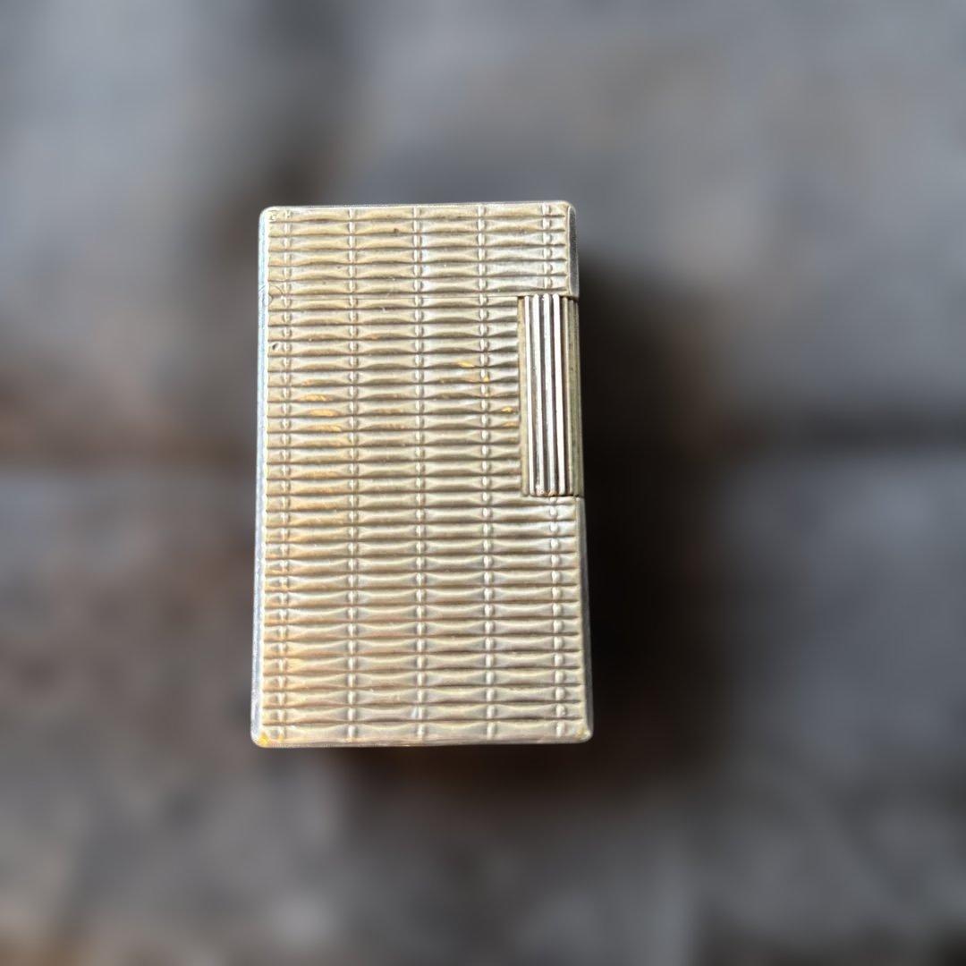 小物 STDUPONT Dupont Lighter Line 1 GP | 東京銀座のヴィンテージウォッチ専門店