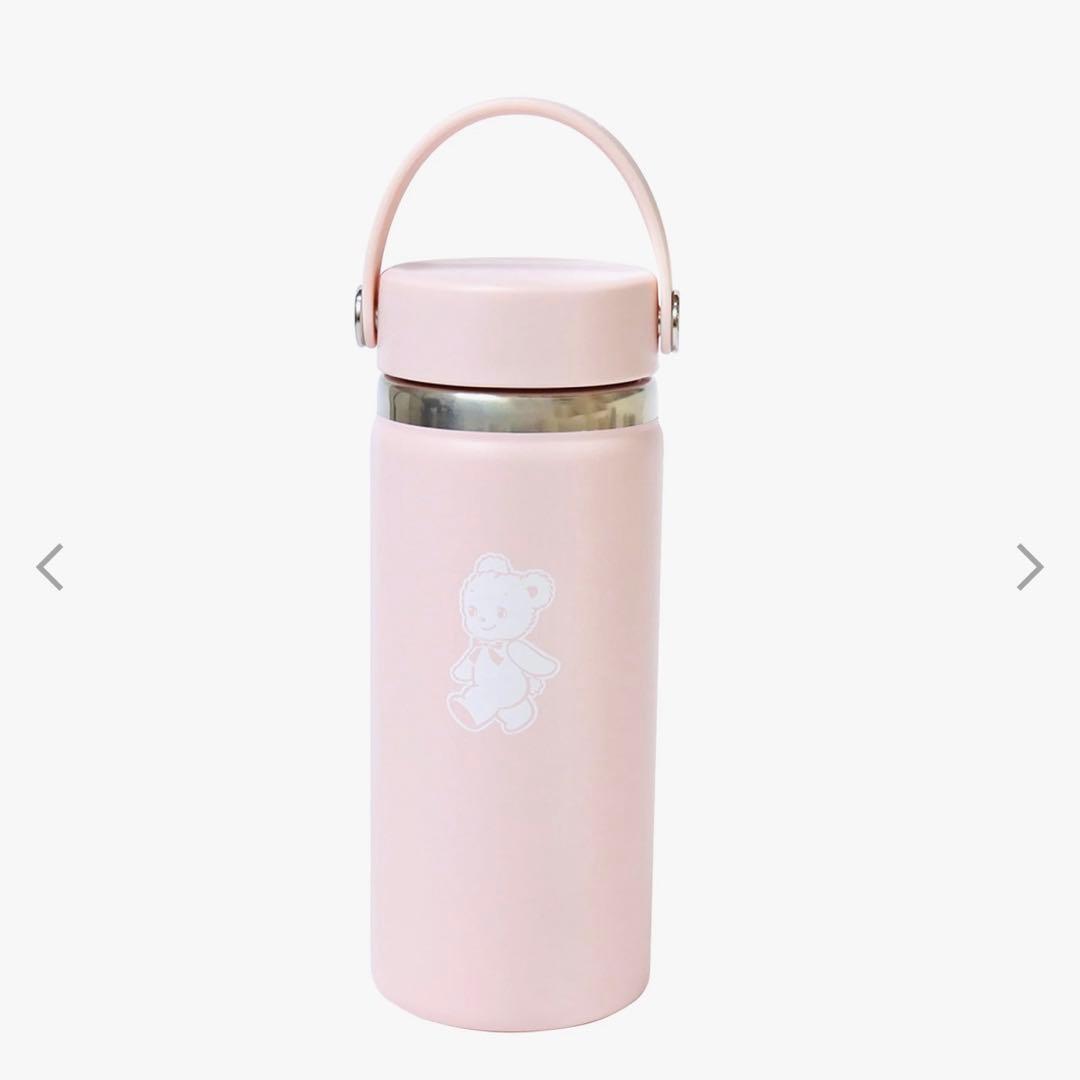 【新品】ファミリア　ハイドロフラスクステンレスボトル ハイドロフラスクステンレスボトル16oz ｜ファミリア公式オンライン