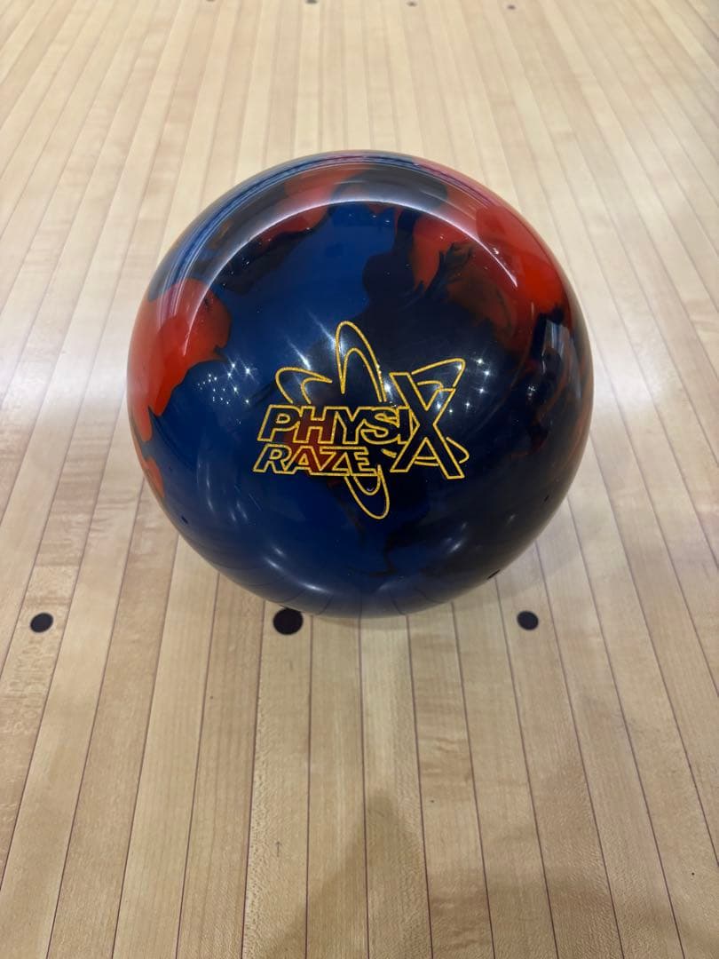★新品★ストーム フィジックスレイズ15ポンド 新品限定品 ストーム フィジックスレイズ 15ポンド ボウリングボール