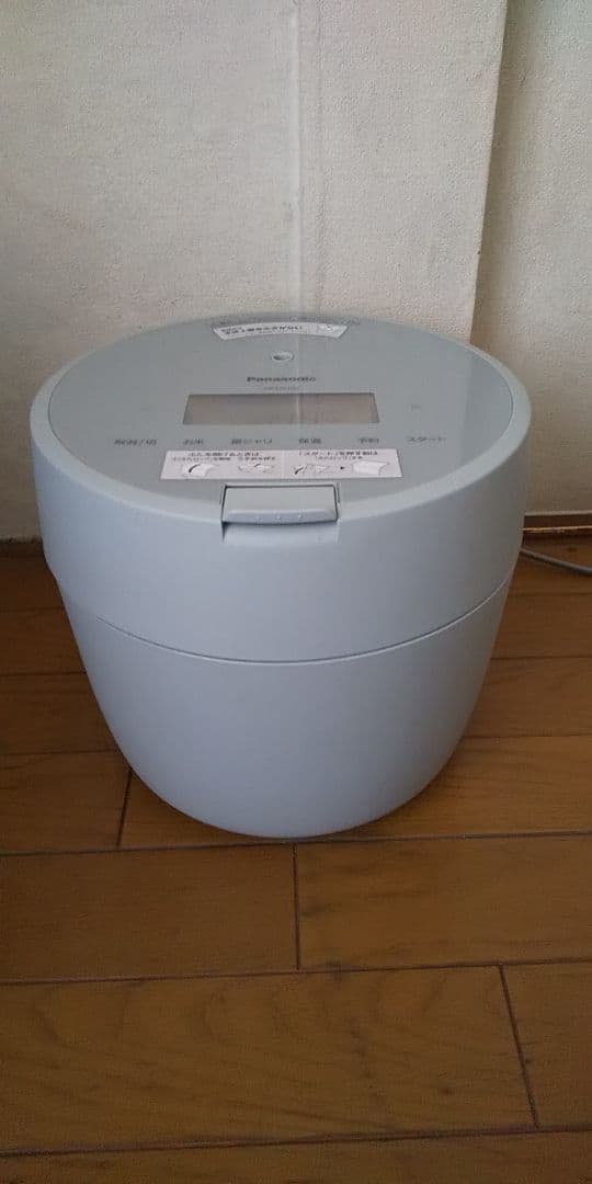 23年製❗パナソニック、圧力IH炊飯器(5.5合炊き) 商品一覧 | 炊飯器 | Panasonic