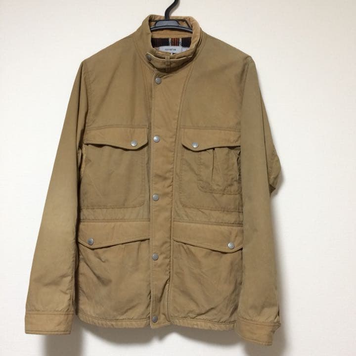 nonnative ノンネイティブ ライダージャケット 1 キムタク - メルカリ