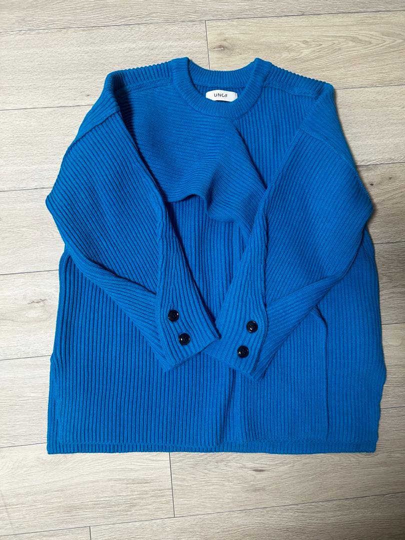 UNOF ニット Ravelry: Whiterun pattern by Melody Hoffmann