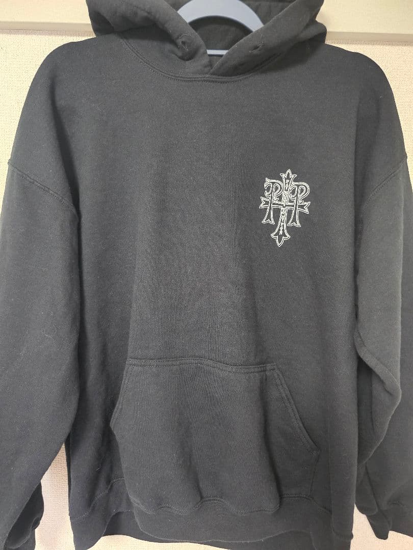 pay money to my pain ptp マリア パーカー Lサイズ - メルカリ